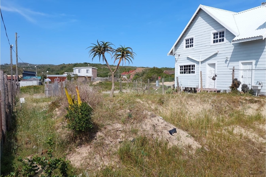 0 Bedroom Property for Sale in Kleinkrantz Western Cape